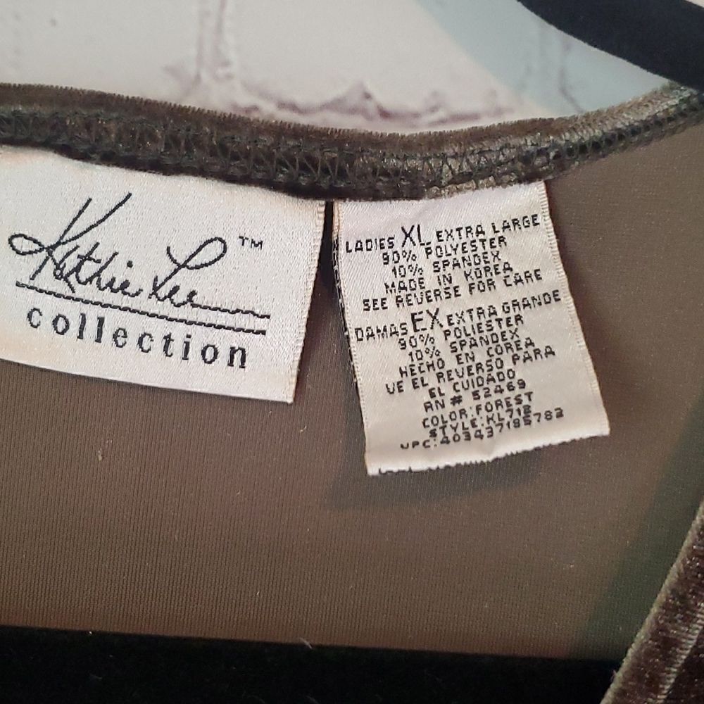 Kathie Lee Collection - Picture 3 of 4